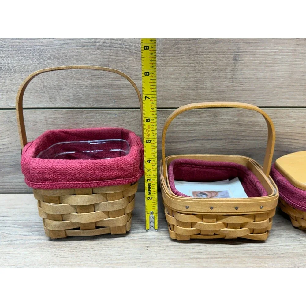 Longaberger item sale